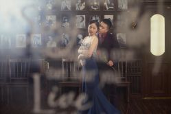 点击看大图 -薇咖映画婚纱摄影工作室