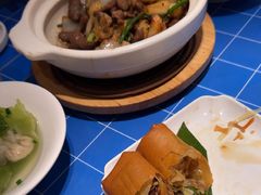 -蔡澜点心·粤菜(花城汇南区店)