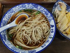 -老横泾面馆(吴中横泾店)