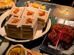 -花潮料理艺食馆(SM新生活广场店)