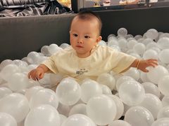 -Lilliput粒粒堡亲子餐厅(置汇旭辉店)