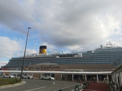 -福冈国际邮轮码头
