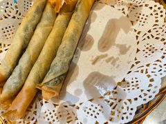 -鱼乐岛餐厅·户外花园主题餐厅