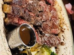 -柏蔻餐厅Le Banquet Bistro(天河北店)