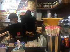 -西北杂粮筐手工面凉皮(来福士店)