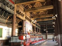 -北京市劳动人民文化宫(太庙)