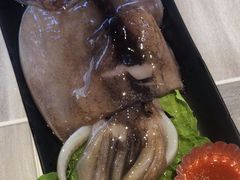 -胡哥烤肥牛(车公庙店)
