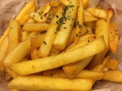 -山有花啡餐厅(常营总店)