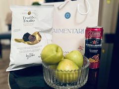 -Alimentari早午餐(安福路店)