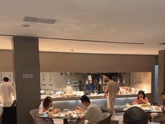 -曲水兰亭(北京四惠店)