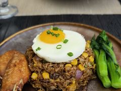 -南沙游艇会·大兵船餐厅