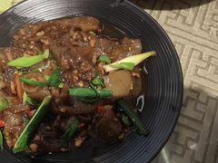 -新繁老號豌豆汤饭店·江湖菜(宝光寺店)