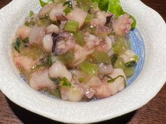 -松子料理(白家庄店)