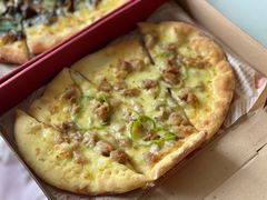 -米斯特比萨(罗斯福店)