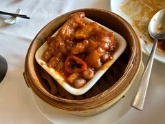 -粤菜王府·海鲜·茶市·海景餐厅(大梅沙店)