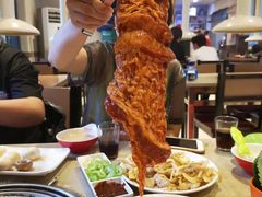大片肉-鲜风烤肉冷面(杏林店)