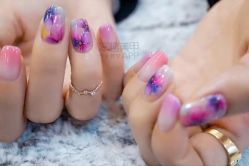 -Halo美甲美睫