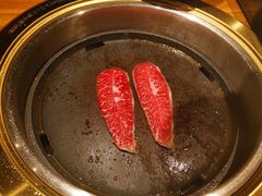 -炉小哥烤肉(信万广场店)