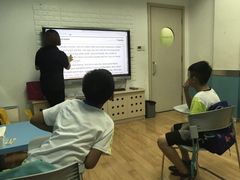 -英孚教育青少儿(宝龙中心)