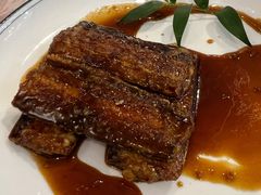 -海富门·带鱼·淮扬菜·粤菜(甘家口店)