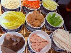 -咏江南·苏式火锅·苏州评弹(观前街店)