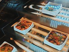 -冰城小镇音乐串吧·聚会餐厅(百子湾店)