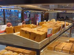 -爸爸糖吐司面包(悠唐购物中心店)