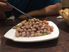 -和兴记牛肉火勺·羊汤(于洪广场店)