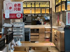 -必胜客(花都百业店)