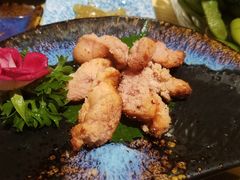 -吉之仙•中国制造•出口级食材日料店(领事馆总店)