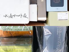 -MQ COFFEE STAND明谦(新洲店)