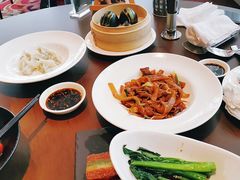 -索菲特酒店·乐轩华中餐厅