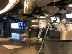 -百美汇影城(LUXE嘉里中心店)