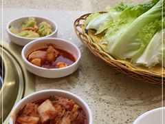 -妙香居韩国烤肉(容桂天佑城店)