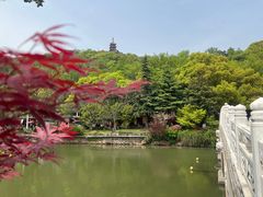 -狼山风景名胜区