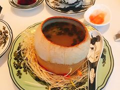 -夏苑(新加坡丽思卡尔顿美年酒店)