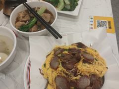 -有章牛杂(石厦店)