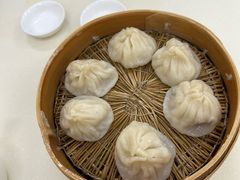 -福德小笼(东余杭路分店)