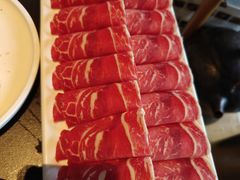 -东来顺·非遗火锅(高新店)