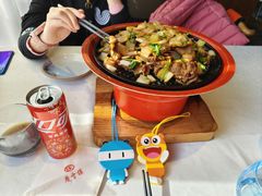 -庆云楼饭庄(什刹海店)