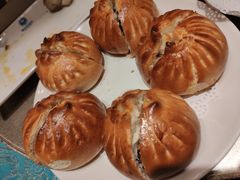 -额尔敦传统涮(公园西路店)