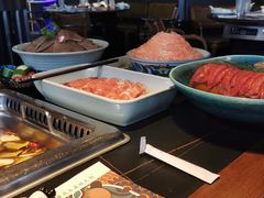 -大隐·成都火锅Bistro(合生麒麟新天地店)