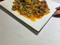 -千岛湖小鱼儿·淳安匠心农家菜