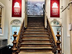 -1901 Cafe(西四店)