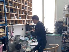 -联想笔记本电脑维修售后服务中心(徐汇区店)