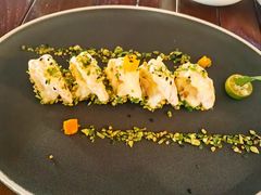 奇妙虾球-喜鼎海胆水饺(东港店)