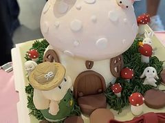 -Whisper studio薇语花艺烘焙工作室