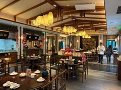 -春发生饭店·非遗(南院门店)