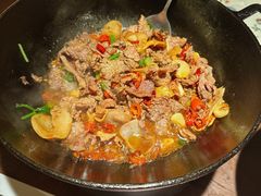 -小隐人家(乐松店)