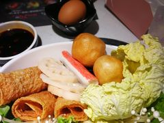 -汤岛涮小火锅(温州龙湾万达店)